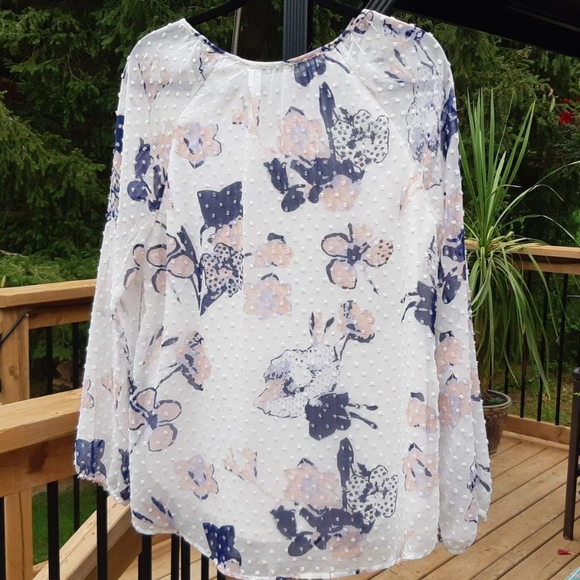 Ricki's Long sleeved Top - Picture 5 of 5